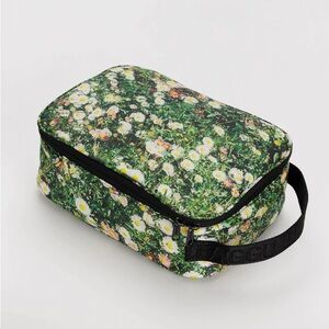 BAGGU Daisy Print Lunch Box